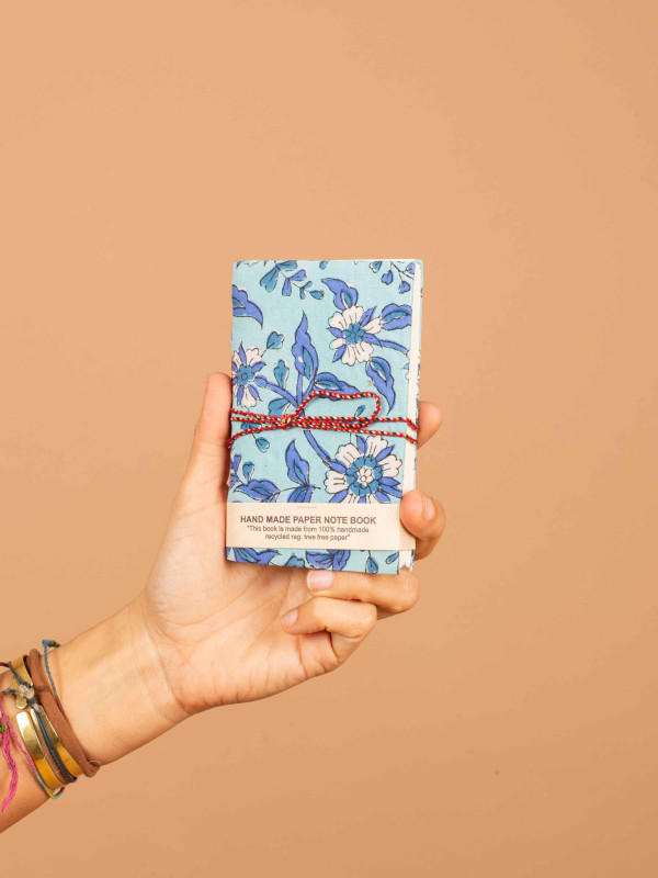 HAPUR NOTEBOOK  MINI 020