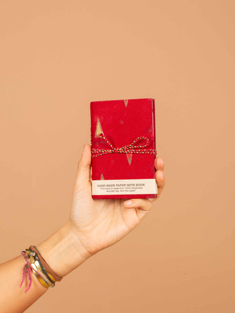 HAPUR NOTEBOOK  MINI 021