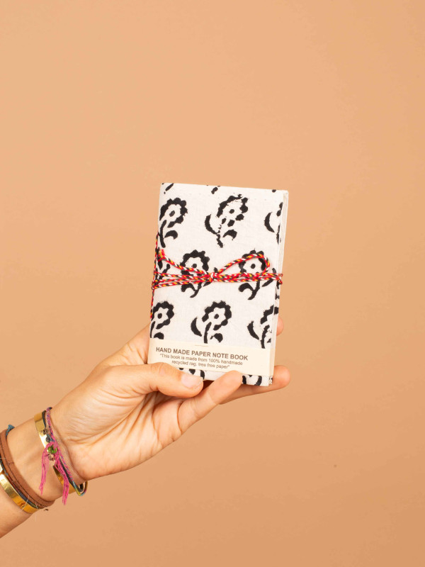 HAPUR NOTEBOOK  MINI 022