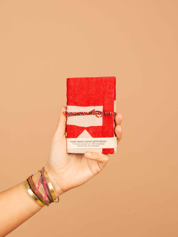 HAPUR NOTEBOOK  MINI 025