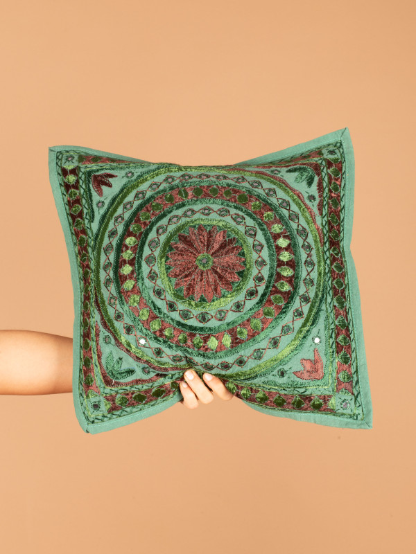 TINEGHIR CUSHION COVER 016