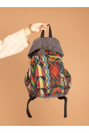 TRIBAL HEMP BACKPACK 01