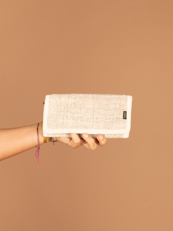 CIGARETTE CASE CAÑAMO NATURE