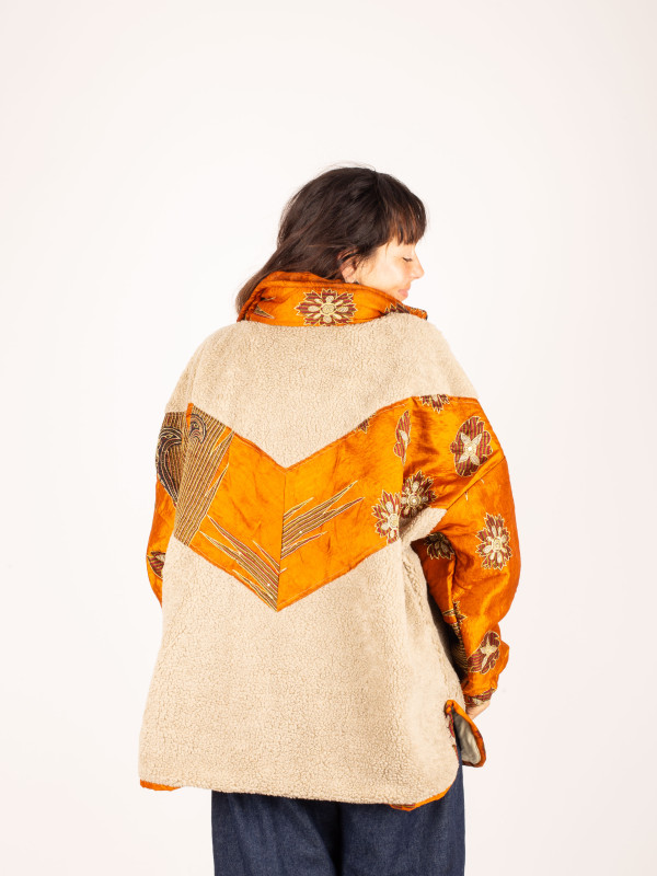 EXTRA WARM SKADI JACKET 020 2