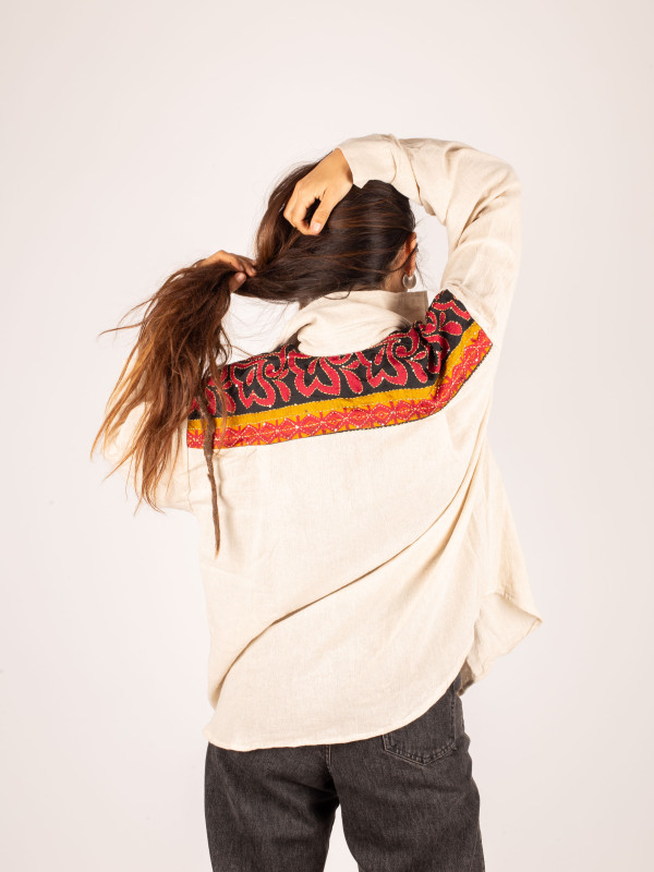 NATURE ASHA TSHIRT 024 2