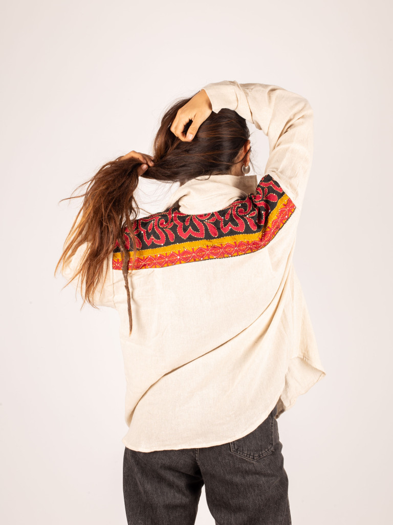 NATURE ASHA TSHIRT 024