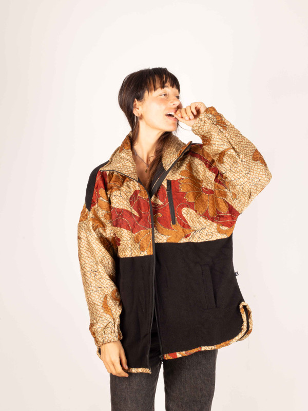 RIAÑO SPECIAL JACKET 37