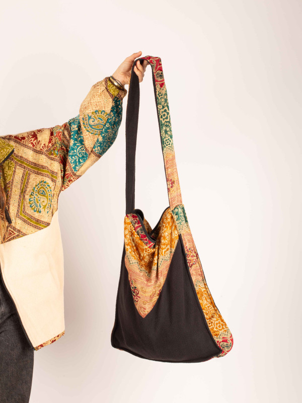 PICOS DE EUROPA TOTEBAG | BAG 06 2