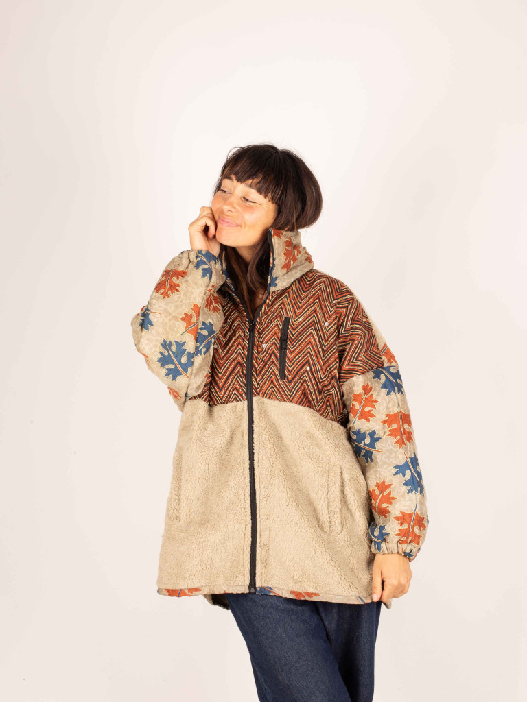 copy of EXTRA WARM SKADI JACKET 030