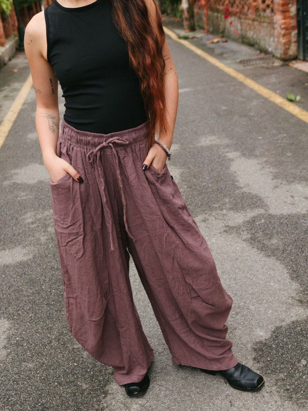 PAZ TROUSERS 2