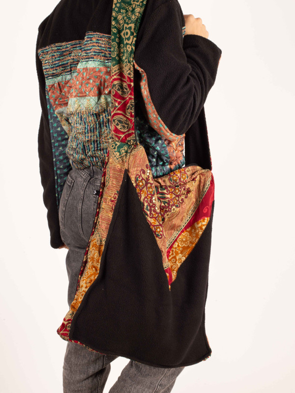 PICOS DE EUROPA TOTEBAG | BAG 09