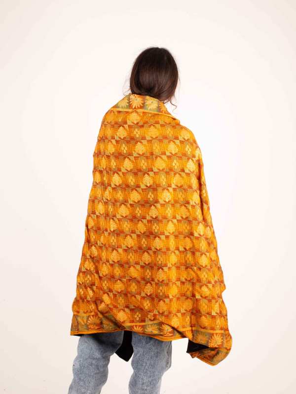 FULAR POLAR FLEECE 034 2