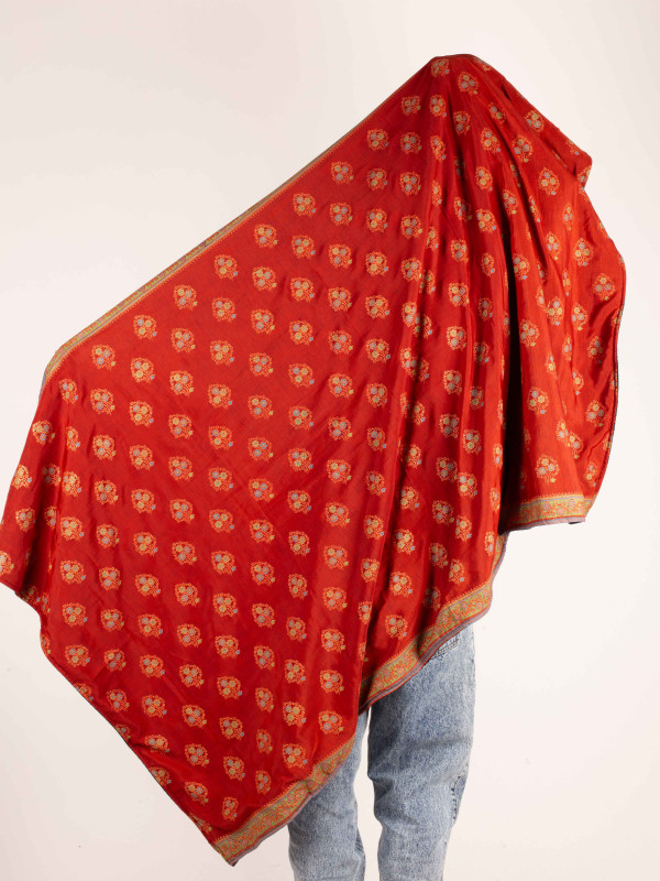 FULAR POLAR FLEECE 035 2