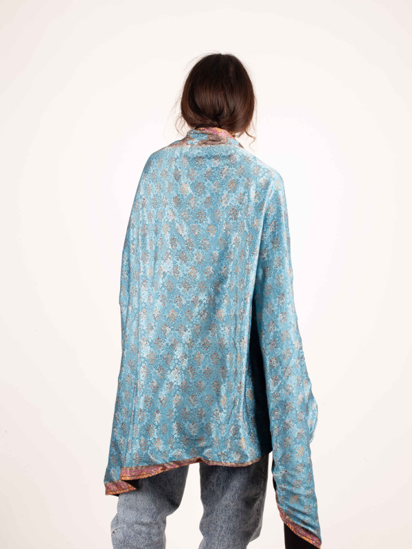 FULAR POLAR FLEECE 036 2