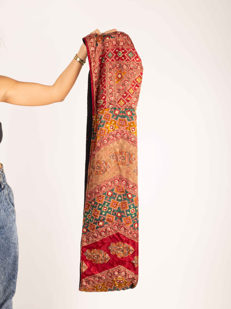 FLEECE MAGIC HOOD 014