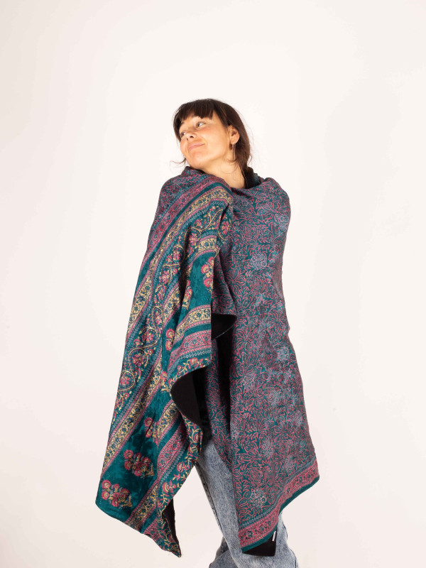 FULAR POLAR FLEECE 040