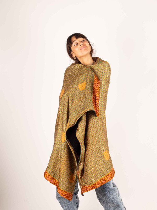 FULAR/POLAR VALLE DE LUNA 041