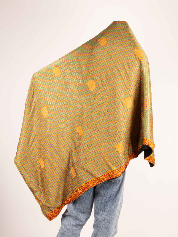 FULAR POLAR FLEECE 041 2