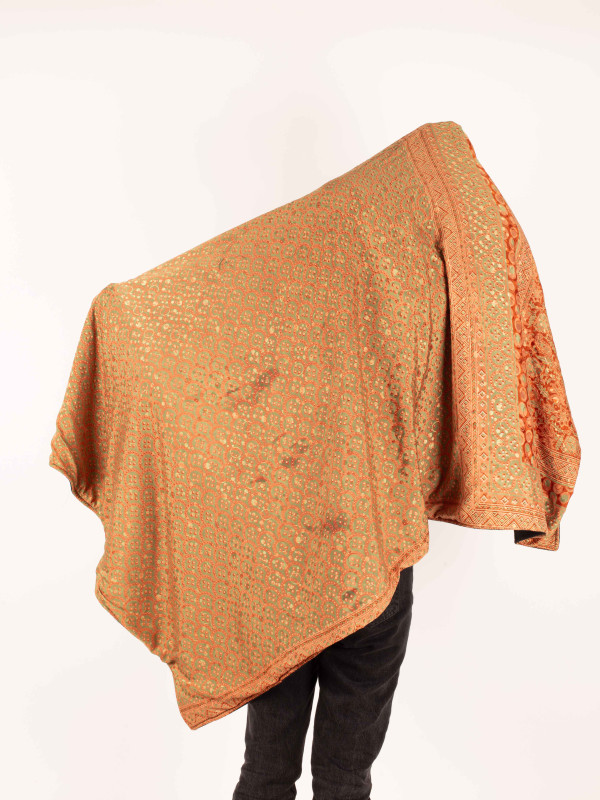 FULAR POLAR FLEECE 043 2