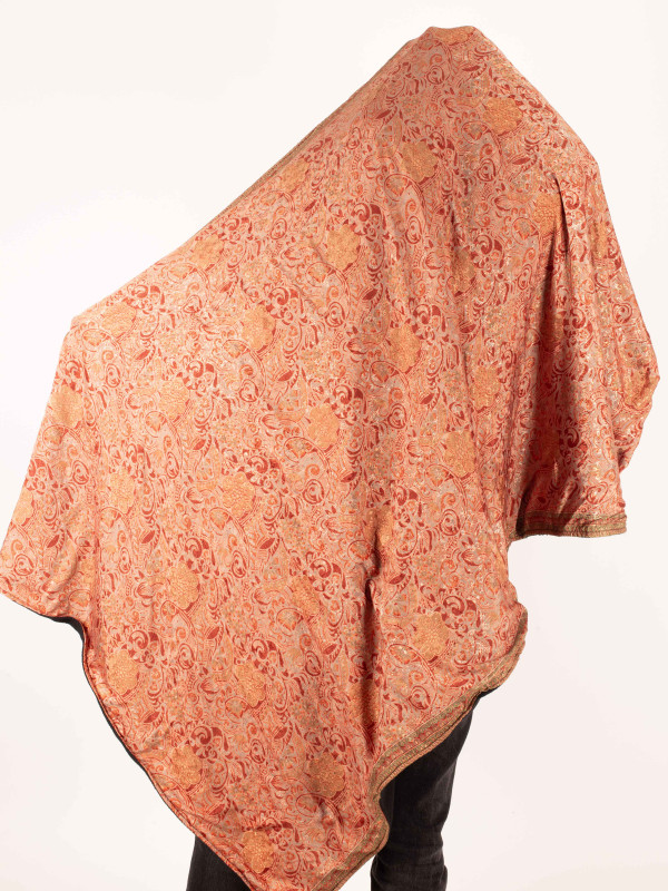 FULAR POLAR FLEECE 044 2