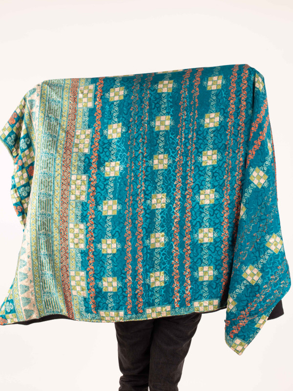 FULAR POLAR FLEECE 045 2