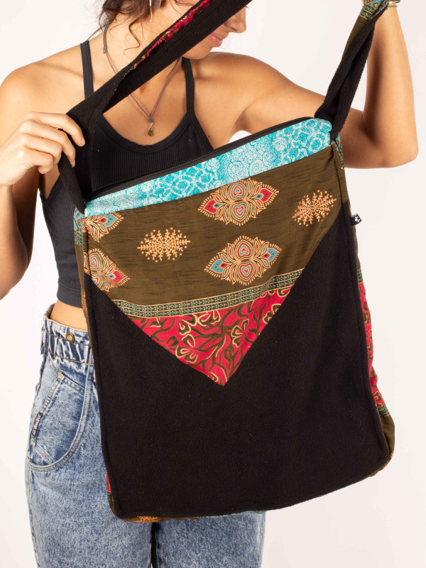 PICOS DE EUROPA TOTEBAG | BAG 015