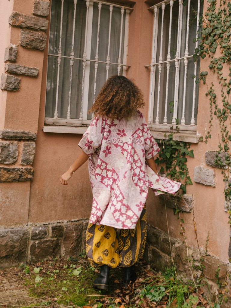 JACKET | RECYCLED OVERSHIRT 02