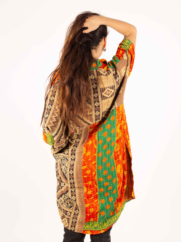 JACKET | RECYCLED OVERSHIRT 05 2