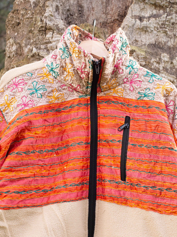 CHAQUETA RIAÑO CREAM SPECIAL 61 2