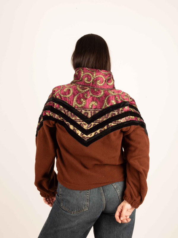 BIESCONA FLEECE 018 2