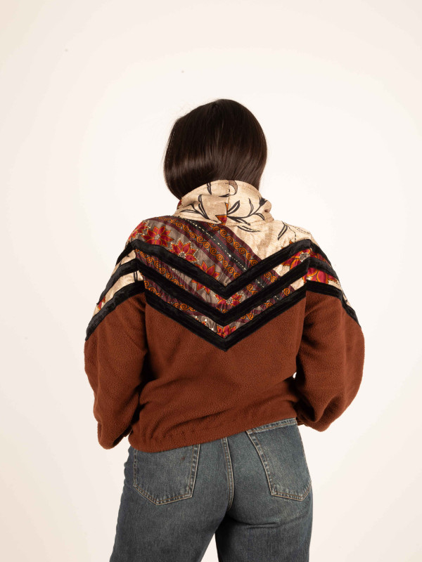 BIESCONA FLEECE 020 2