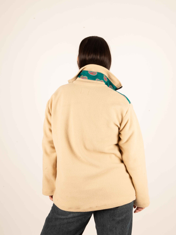 SOMIEDO FLEECE 08 2