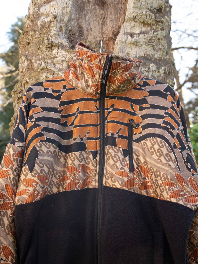 CHAQUETA RIAÑO SPECIAL 51