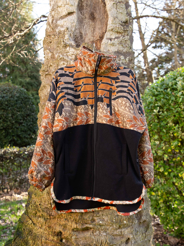 RIAÑO SPECIAL JACKET 51