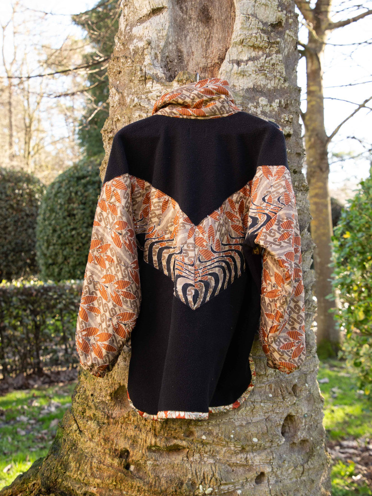 RIAÑO SPECIAL JACKET 51