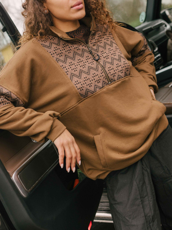 ORIGEN  SWEATSHIRT 2