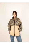 RIAÑO CREAM JACKET SPECIAL 68
