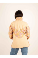 RIAÑO CREAM JACKET SPECIAL 73