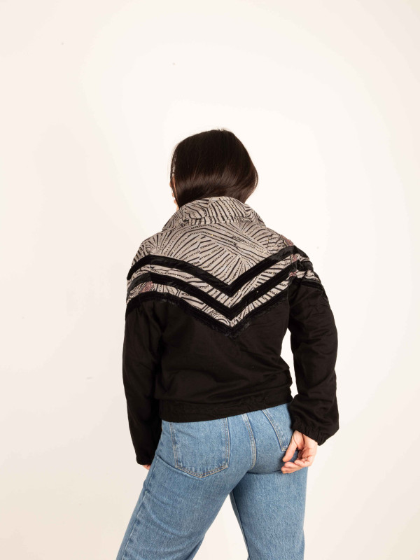 CHAQUETA FOLKLORICA 076 2