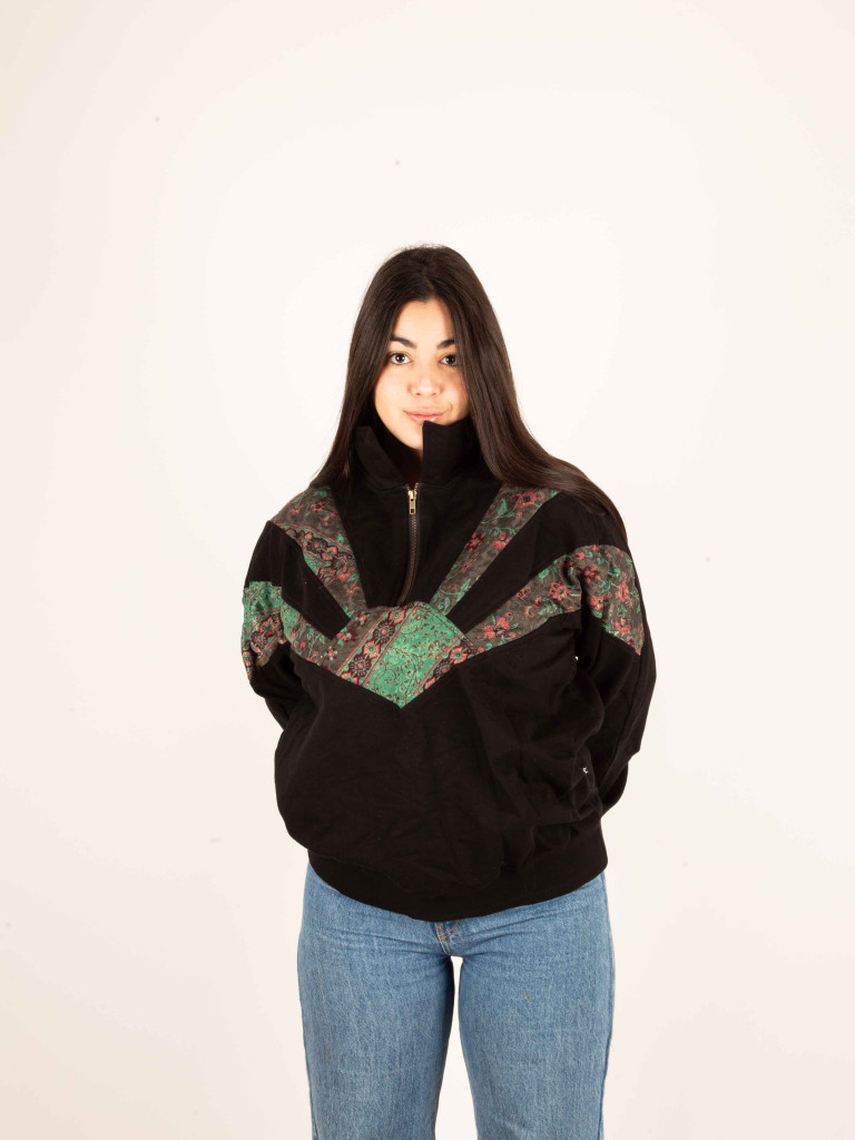 SUDADERA RAYOS DE LUZ 062