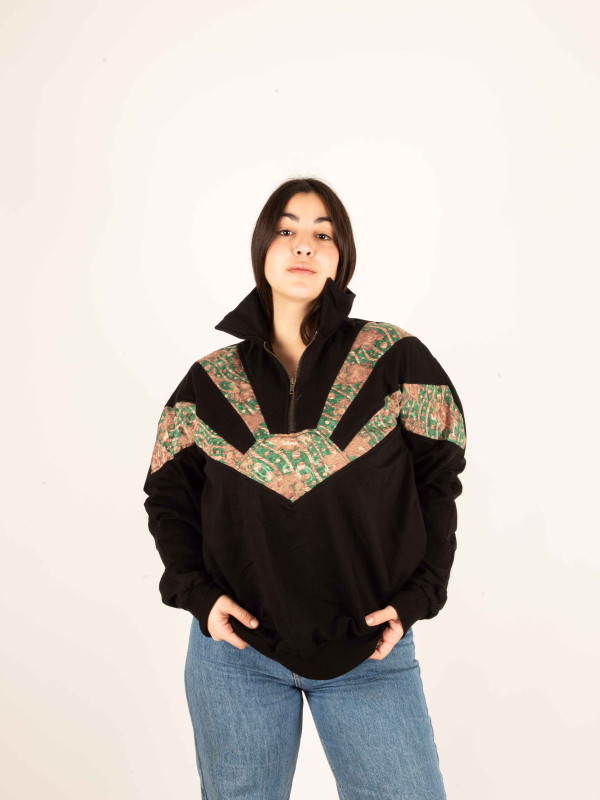 RAYOS DE LUZ SWEATSHIRT 063