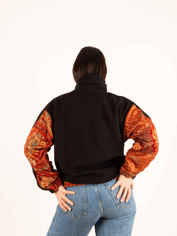 CHAQUETA PICOS DE EUROPA BLACK 47 2