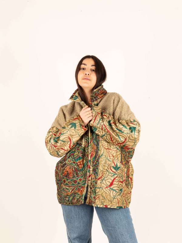 EXTRA WARM TARIQ JACKET 02