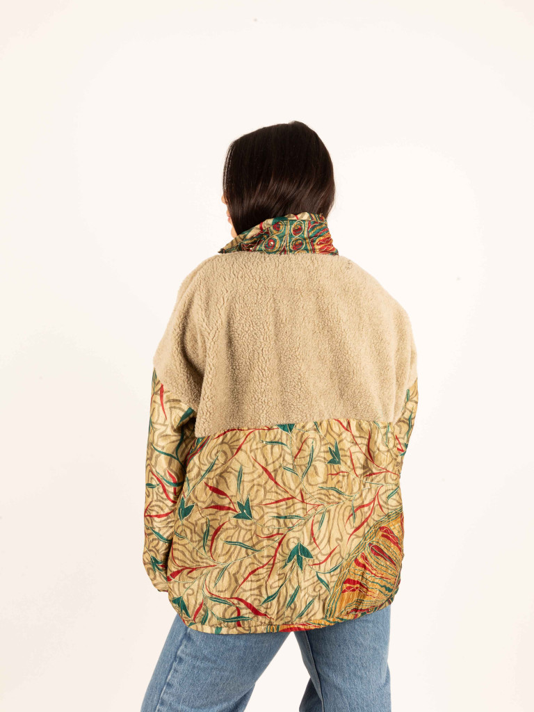 EXTRA WARM TARIQ JACKET 02