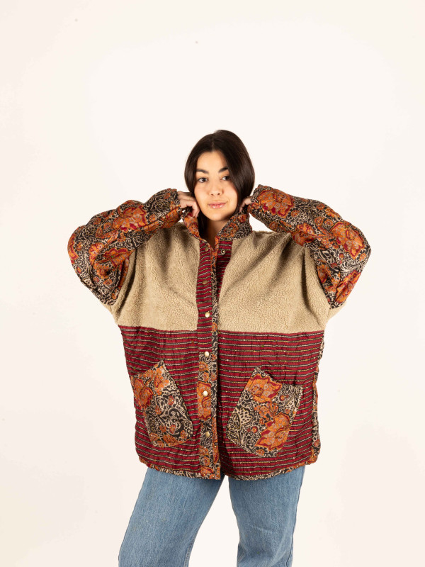 EXTRA WARM TARIQ JACKET 03