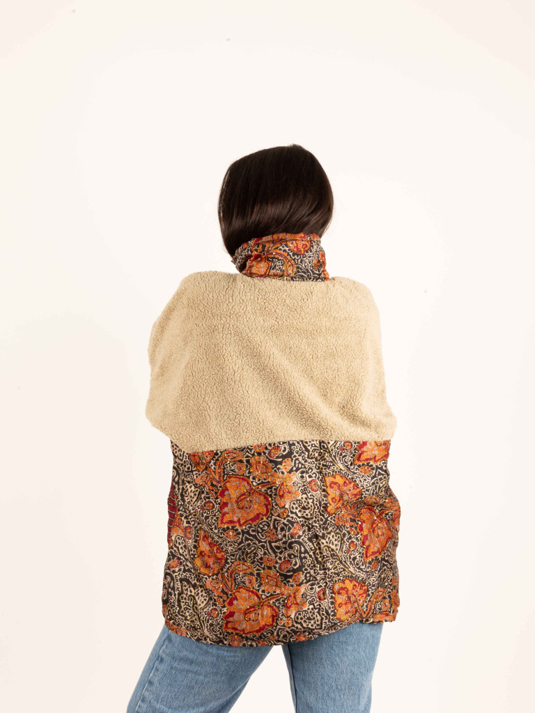 EXTRA WARM TARIQ JACKET 03