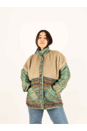 EXTRA WARM TARIQ JACKET 04
