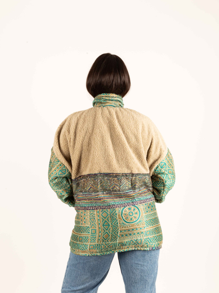 EXTRA WARM TARIQ JACKET 04