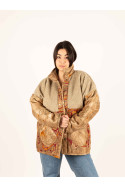EXTRA WARM TARIQ JACKET 05