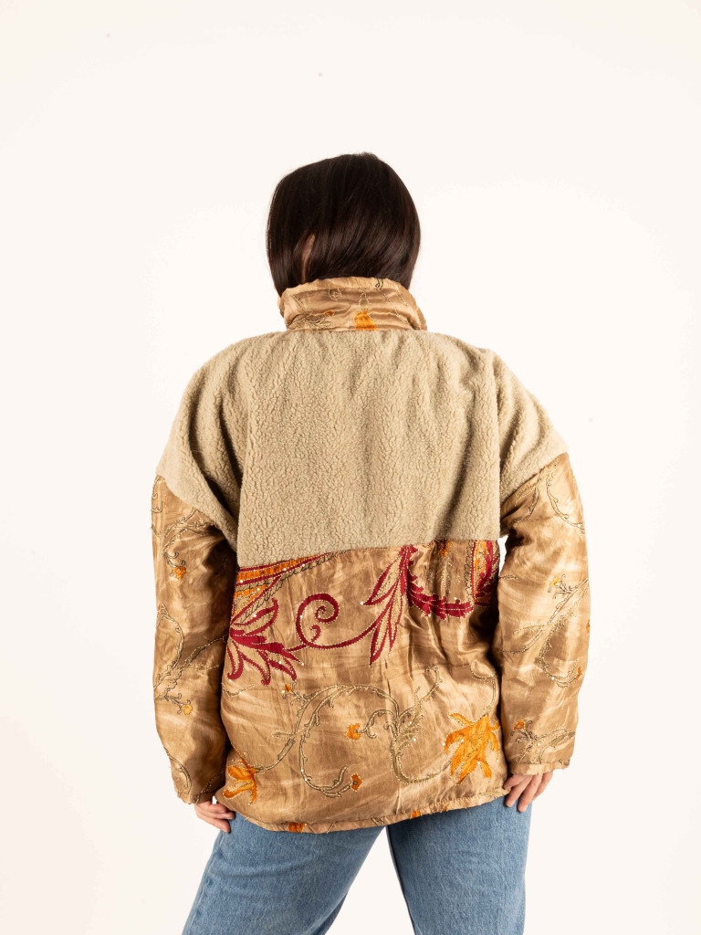 EXTRA WARM TARIQ JACKET 05